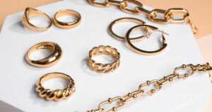 Les bijoux sur-mesure
